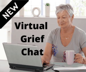 Virtual-Grief-Chat