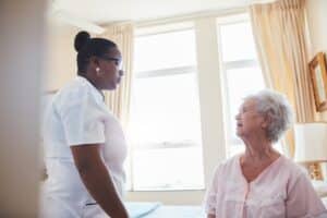Home Health Care in Plano, TX: Going Home After a Hospital Stay
