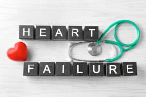 Palliative Care Denton, TX: Congestive Heart Failure