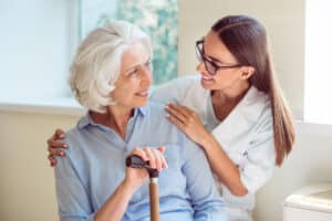 Palliative Care Frisco, TX: Palliative Care and Seniors