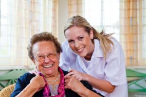 Palliative Care Gainesville, TX: Dysphagia and Seniors