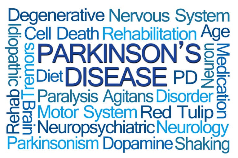 Palliative Care Plano, TX: Parkinson's Disease