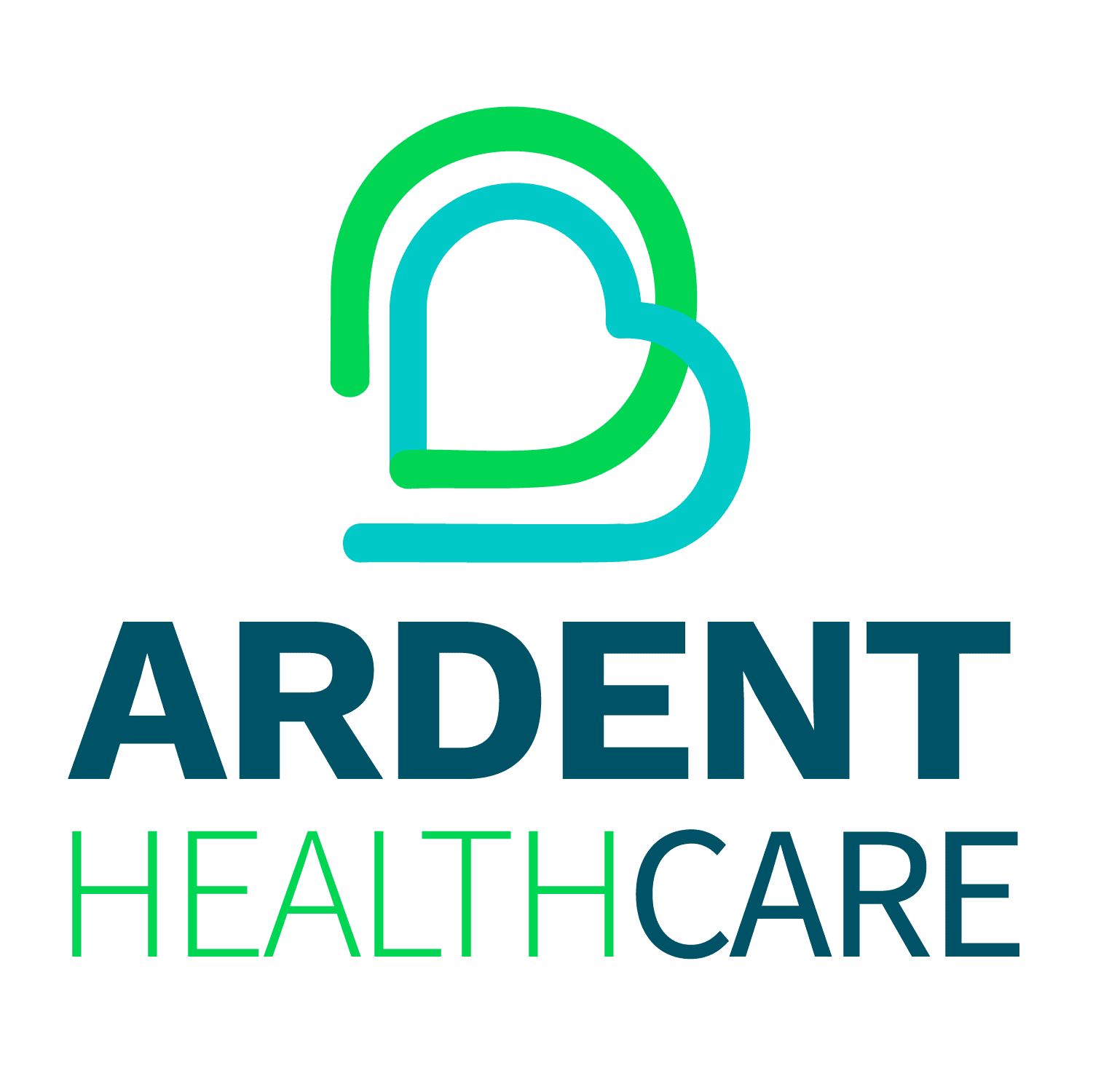 Ardent Healthcare Stacked Logo_color