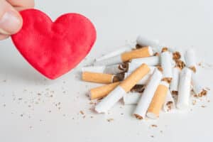 Home Health Care Dallas, TX: Quitting Smoking 