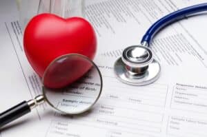 Hospice Care Denton, TX: Heart Disease