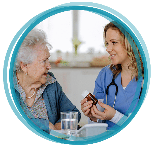 Top Supportive Care in North Texas by Ardent At Home
