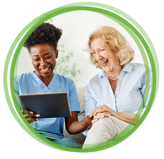 Get Started with Home Care and Home Health Care in North Texas with Ardent At Home