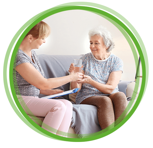 Senior Home Care Services in North Texas by Ardent At Home