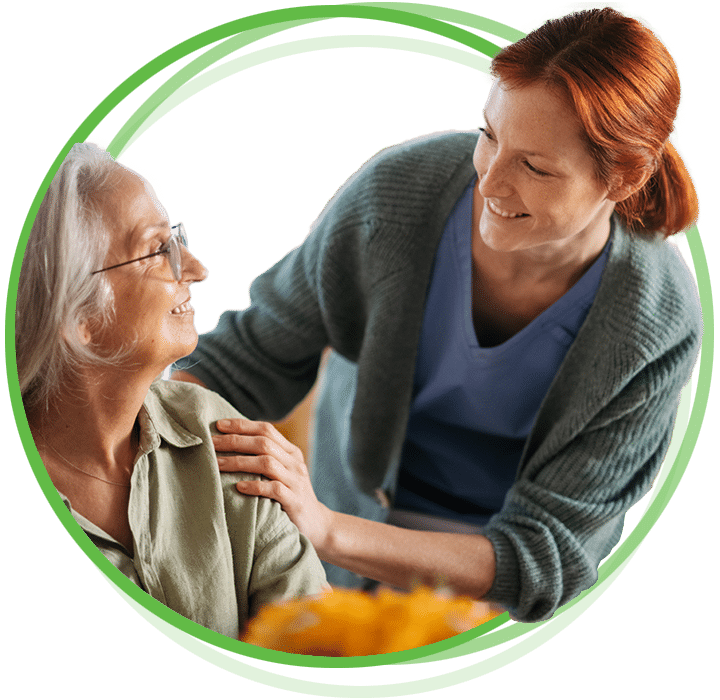 Top Home Care in North Texas by Ardent At Home