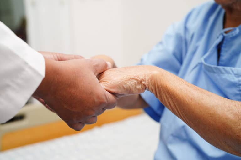 Services: Hospice Elder Care Coppell TX
