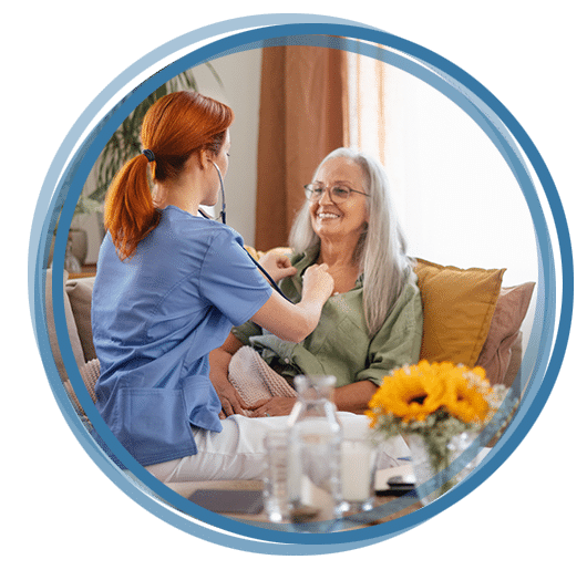 Top Chronic Disease Care in North Texas by MaximaCare Home Health