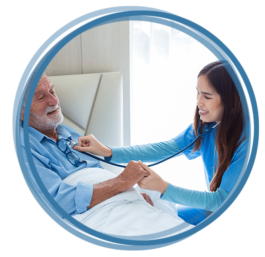 Chronic Disease Care in North Texas by MaximaCare Home Health