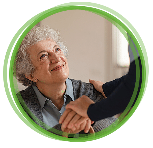 Alzheimer's In-Home Care in North Texas by Ardent At Home