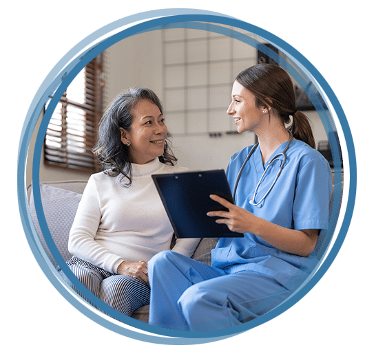 About MaximaCare Home Health in North Texas
