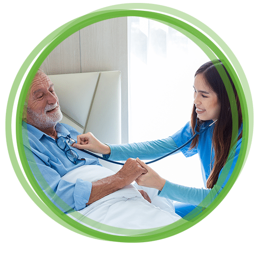 Top Skilled Nursing Care in North Texas by Ardent At Home
