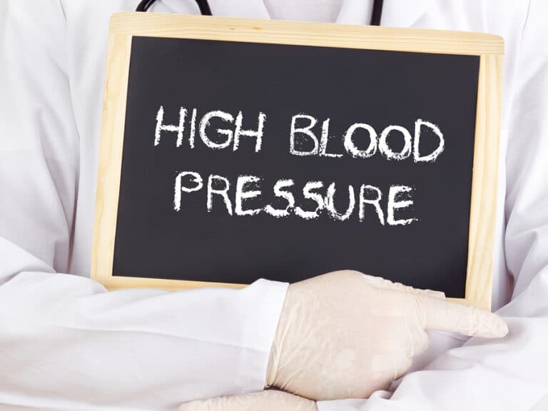 High Blood Pressure: Skilled Nursing Frisco TX