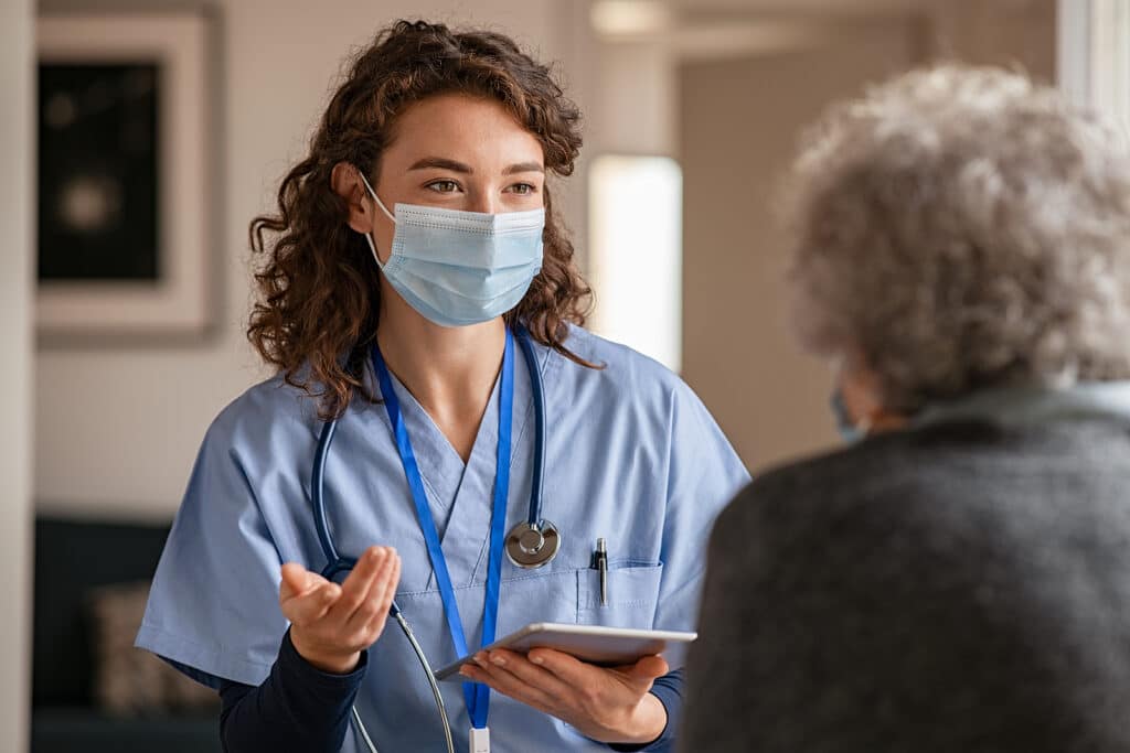 Skilled Nursing Supports Safe Recovery and Healing After Surgery at Home